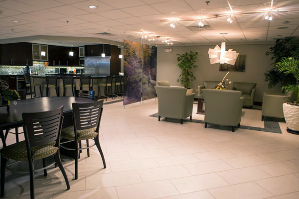 Surgery Center Surgical Suite